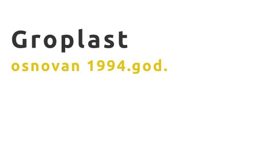 Groplast